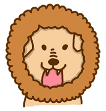 Rakkun3 sticker #3109742