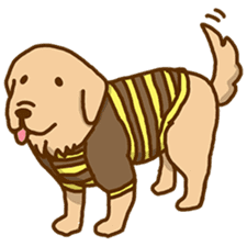 Rakkun3 sticker #3109744