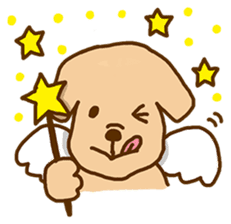 Rakkun3 sticker #3109746