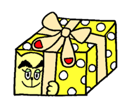 Nekokun 5 sticker #3109842