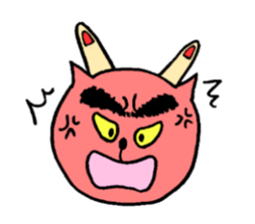 Nekokun 5 sticker #3109852