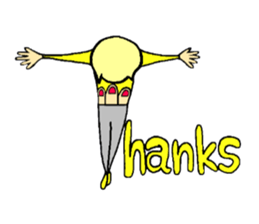 Nekokun 5 sticker #3109863