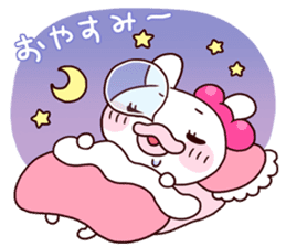 mochipyon Vol.1 sticker #3109868