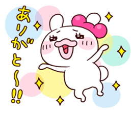 mochipyon Vol.1 sticker #3109869