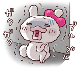 mochipyon Vol.1 sticker #3109876