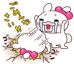 mochipyon Vol.1 sticker #3109877