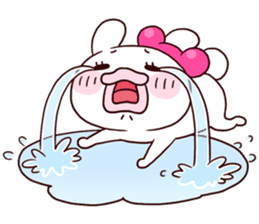 mochipyon Vol.1 sticker #3109878