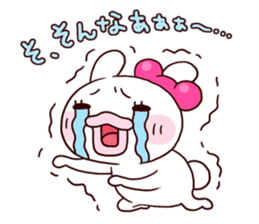 mochipyon Vol.1 sticker #3109879