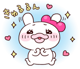mochipyon Vol.1 sticker #3109880