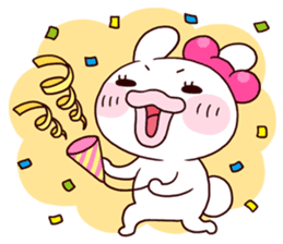 mochipyon Vol.1 sticker #3109883