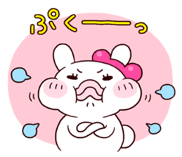 mochipyon Vol.1 sticker #3109886