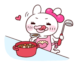 mochipyon Vol.1 sticker #3109889