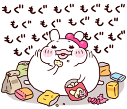 mochipyon Vol.1 sticker #3109890