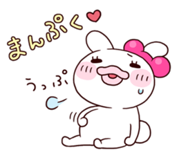 mochipyon Vol.1 sticker #3109891