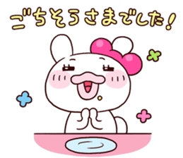 mochipyon Vol.1 sticker #3109892