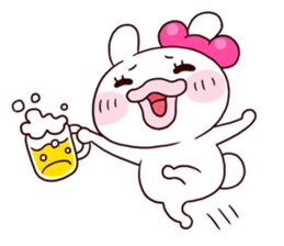 mochipyon Vol.1 sticker #3109896