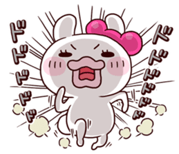mochipyon Vol.1 sticker #3109898