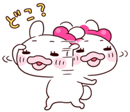 mochipyon Vol.1 sticker #3109899
