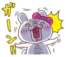 mochipyon Vol.1 sticker #3109903