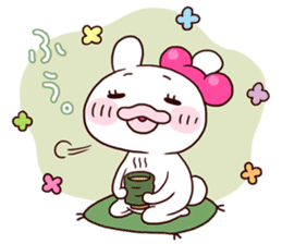 mochipyon Vol.1 sticker #3109906