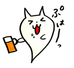 Nyan-Tama sticker #3110007