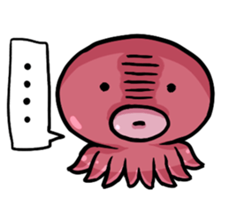 TAKOnyo. sticker #3110354