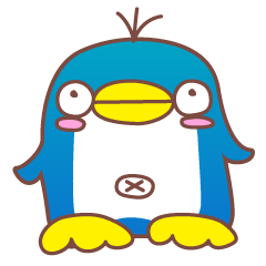 PENGUIN-TARO