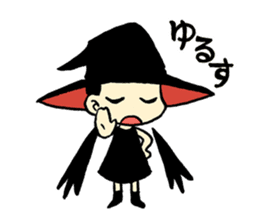 This is witch time ~Active~ sticker #3111095