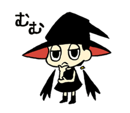 This is witch time ~Active~ sticker #3111097
