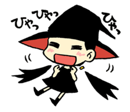 This is witch time ~Active~ sticker #3111101