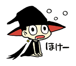 This is witch time ~Active~ sticker #3111102