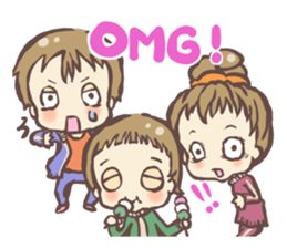 Free people sticker #3111190