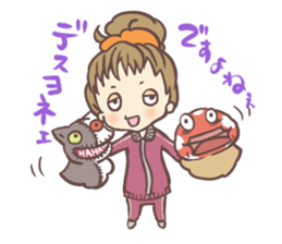 Free people sticker #3111193