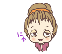 Free people sticker #3111194