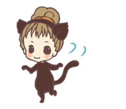 Free people sticker #3111200