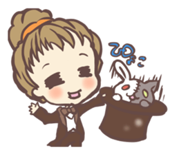 Free people sticker #3111202