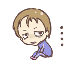 Free people sticker #3111207