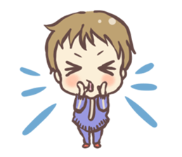 Free people sticker #3111208