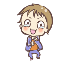 Free people sticker #3111210