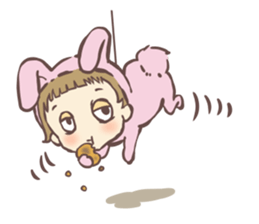 Free people sticker #3111224