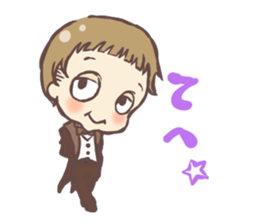 Free people sticker #3111226