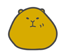 I love prairie dogs!! sticker #3111551