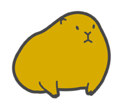 I love prairie dogs!! sticker #3111554