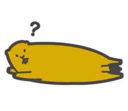 I love prairie dogs!! sticker #3111560