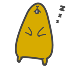 I love prairie dogs!! sticker #3111570