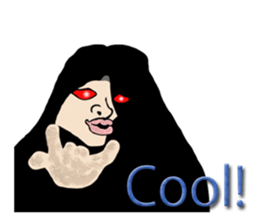 Tolchock Dinner Show(English version) sticker #3111717