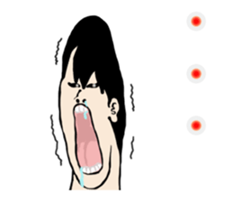 Tolchock Dinner Show(English version) sticker #3111721