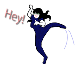 Tolchock Dinner Show(English version) sticker #3111741