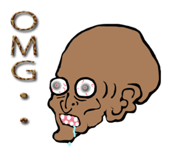 Tolchock Dinner Show(English version) sticker #3111745