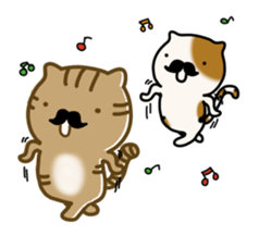 Torakichi's fun every day sticker #3112352